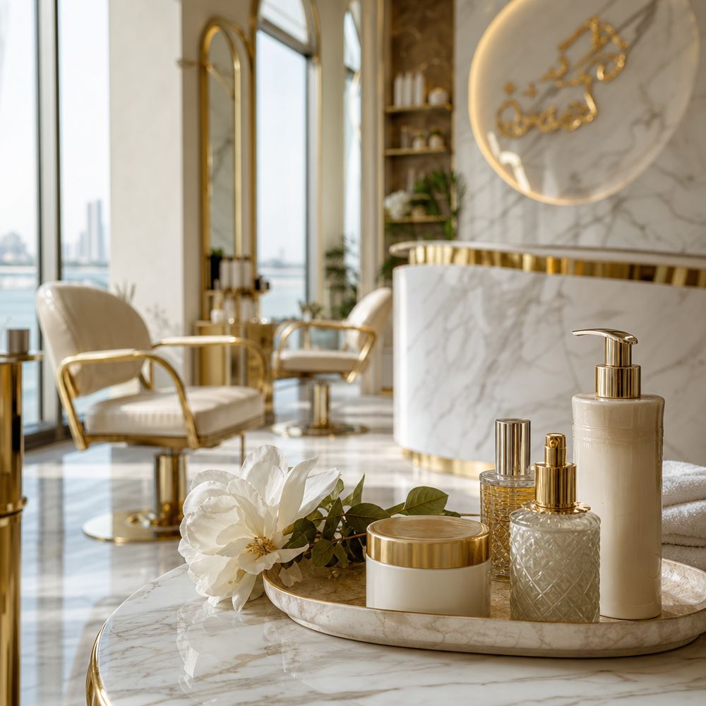 Bridal station rhythm